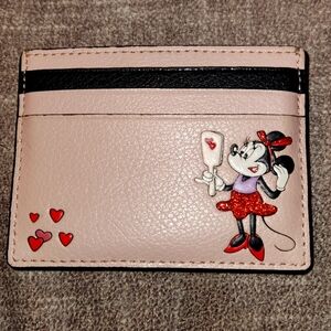 Kate Spade card holder